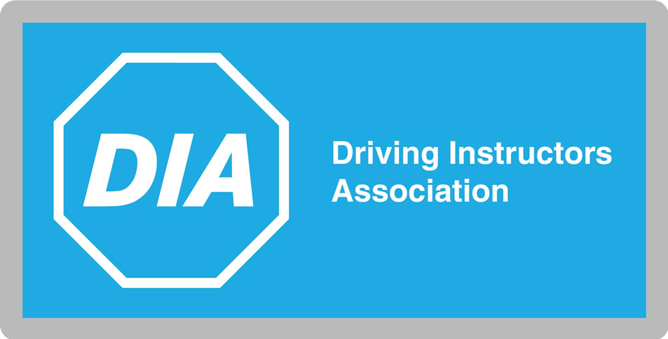 Driving Instructors Association logo